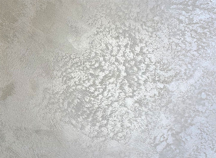 Декоративные штукатурки для потолка,  Декоративный песок 4204 Sabbiato-Coralex