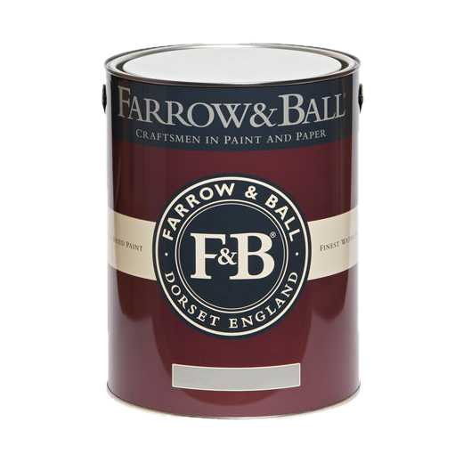 Краски для коридора Estate Eggshell, Farrow&Ball